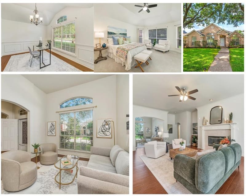 3308 Sedona Lane, Plano TX 75025
