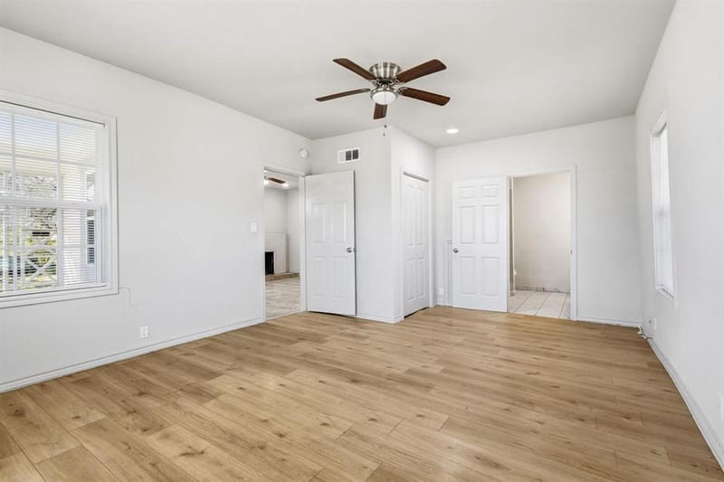 709 N Chandler Avenue, Denison TX 75020 - Photo 13