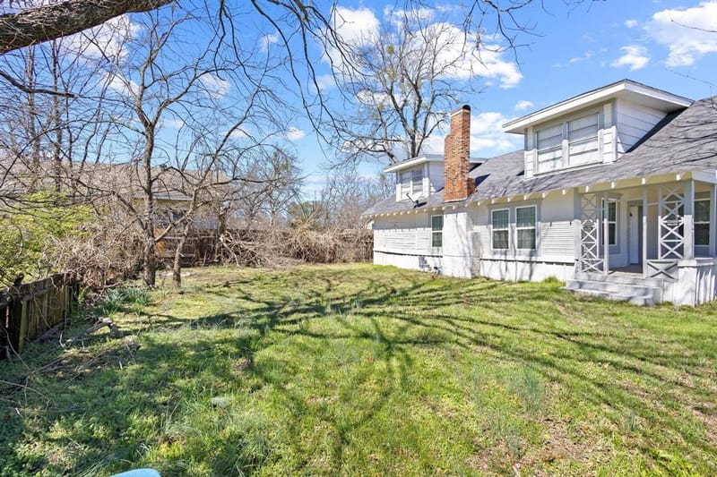709 N Chandler Avenue, Denison TX 75020 - Photo 29