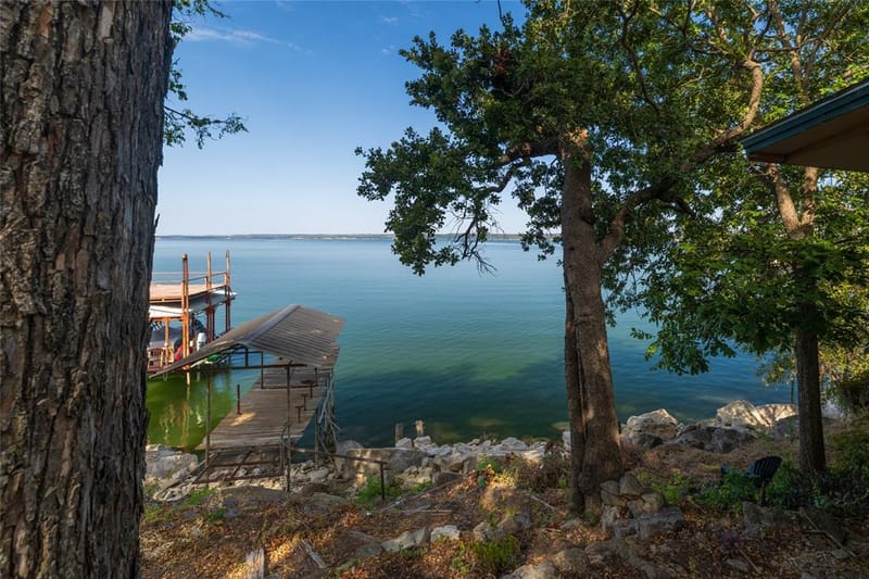 1009 Mesquite Point, Lake Bridgeport TX 76426 - Photo 26