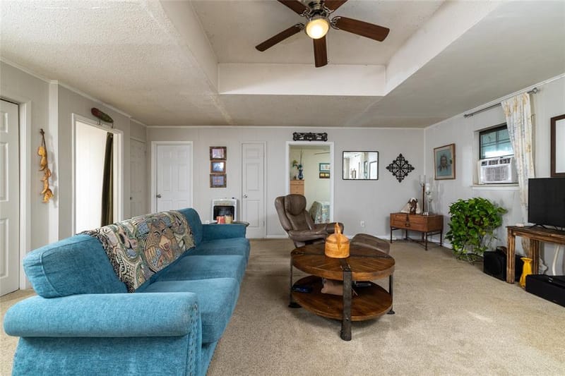 1009 Mesquite Point, Lake Bridgeport TX 76426 - Photo 7