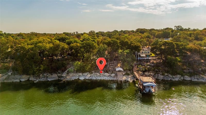 1009 Mesquite Point, Lake Bridgeport TX 76426 - Photo 32