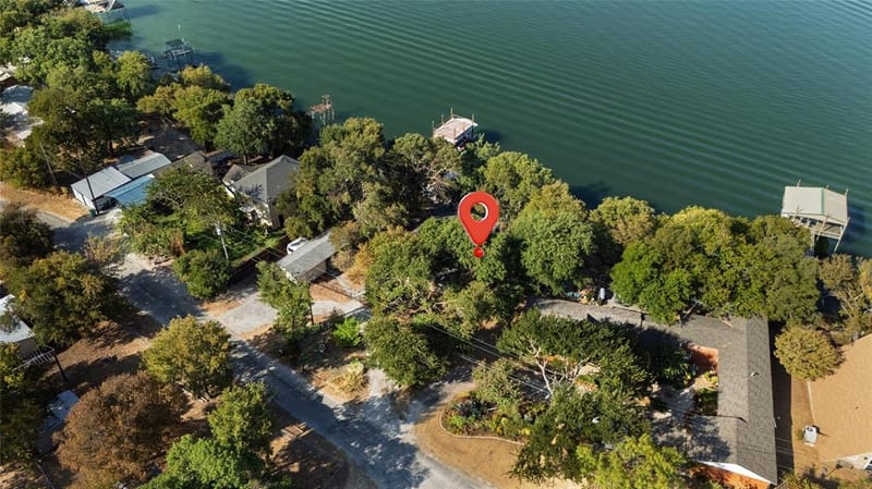 1009 Mesquite Point, Lake Bridgeport TX 76426 - Photo 30