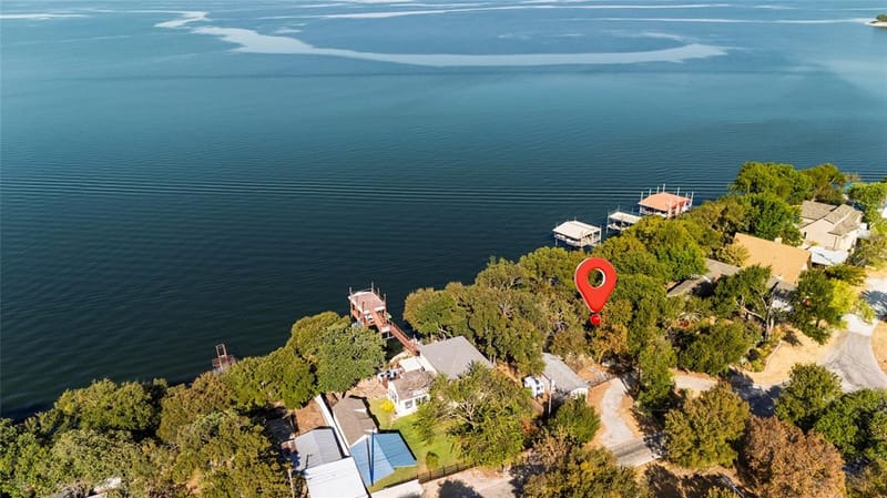 1009 Mesquite Point, Lake Bridgeport TX 76426 - Photo 33