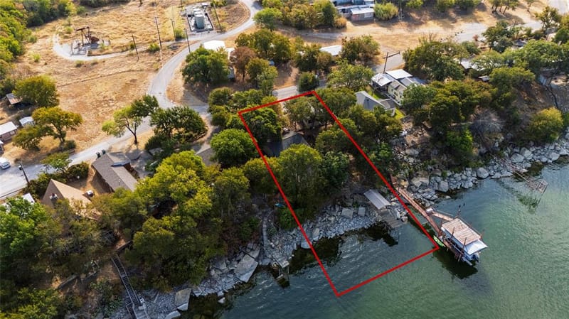 1009 Mesquite Point, Lake Bridgeport TX 76426 - Photo 29