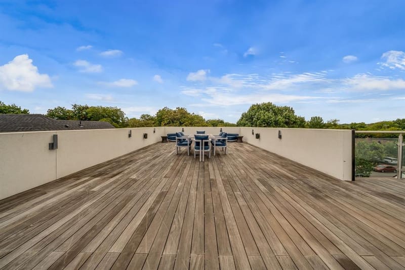 8619 San Fernando Way, Dallas TX 75218 - Photo 35