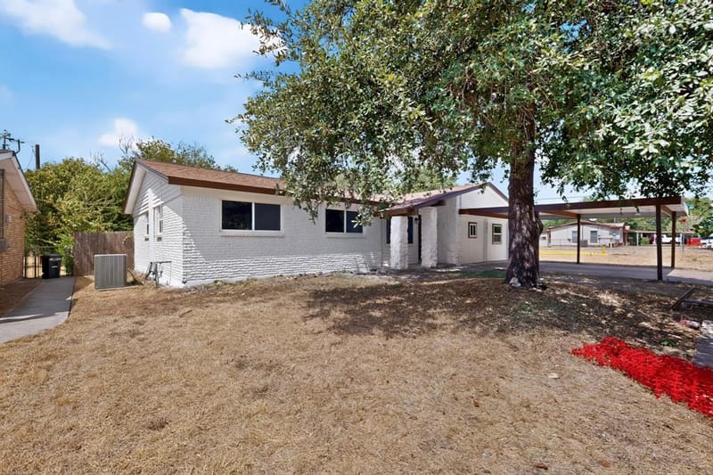 200 Opal Street, Saginaw TX 76179 - Photo 17