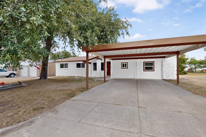 200 Opal Street, Saginaw TX 76179 - Photo 16