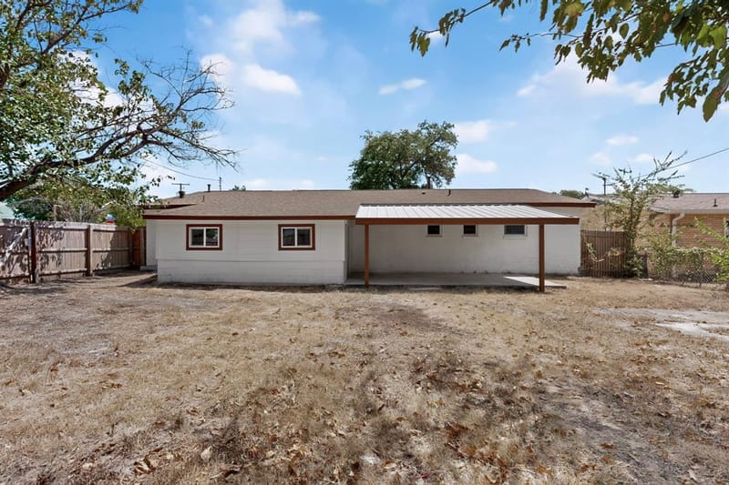 200 Opal Street, Saginaw TX 76179 - Photo 11