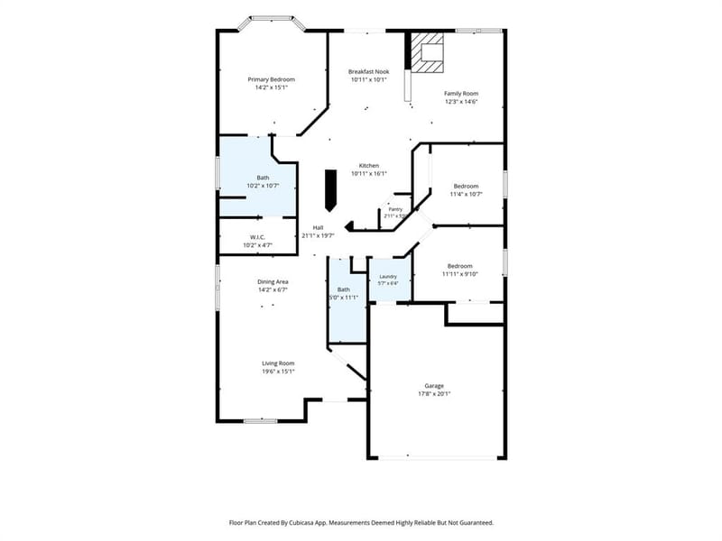 1213 Marcus Court, Flower Mound TX 75028 - Photo 26