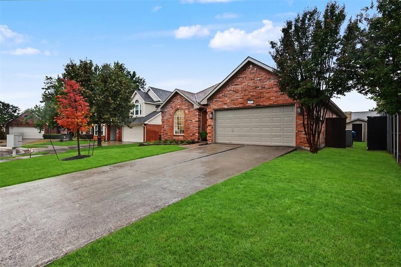 1213 Marcus Court, Flower Mound TX 75028