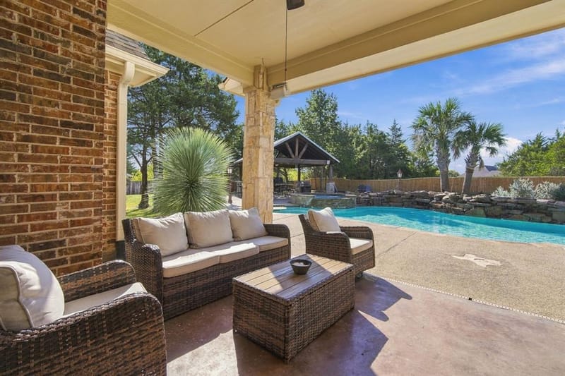 4050 Wisteria Trail, Midlothian TX 76065 - Photo 36