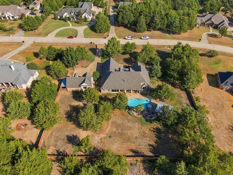 4050 Wisteria Trail, Midlothian TX 76065 - Photo 4