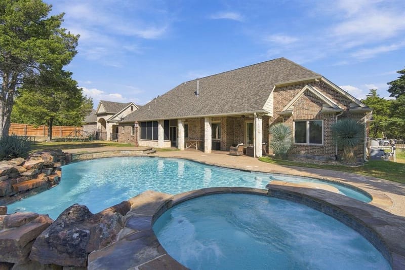 4050 Wisteria Trail, Midlothian TX 76065 - Photo 8