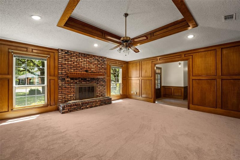 2206 Meadowview Drive, Caddo Mills TX 75135 - Photo 6