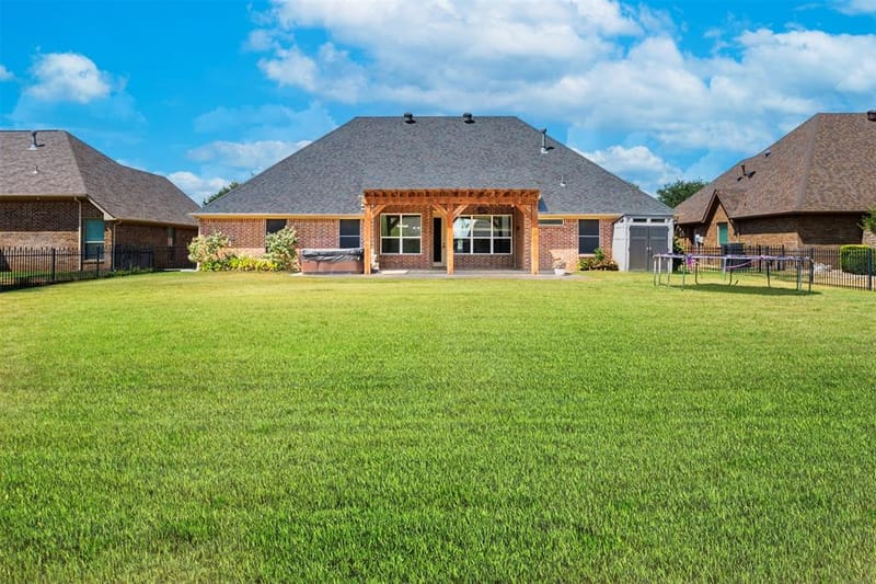 3224 Ferry Boat Lane, Granbury TX 76049 - Photo 26