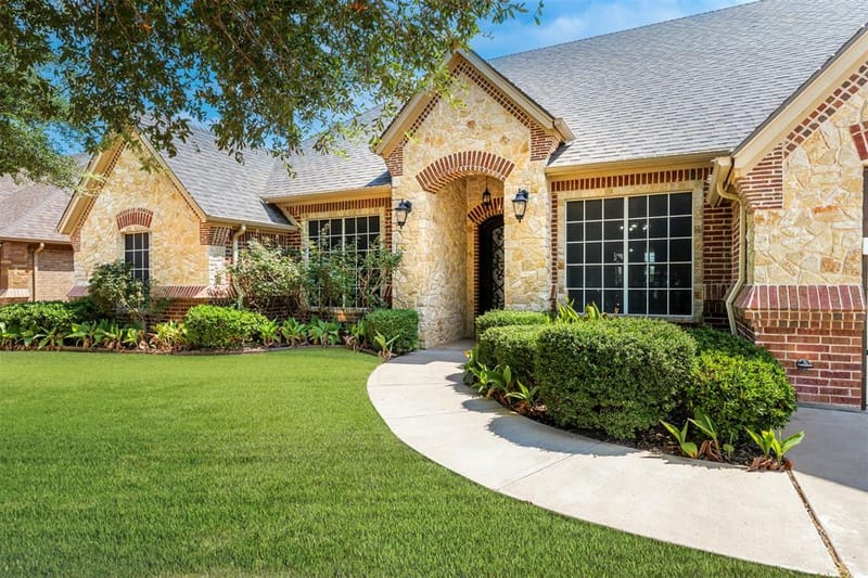 3224 Ferry Boat Lane, Granbury TX 76049