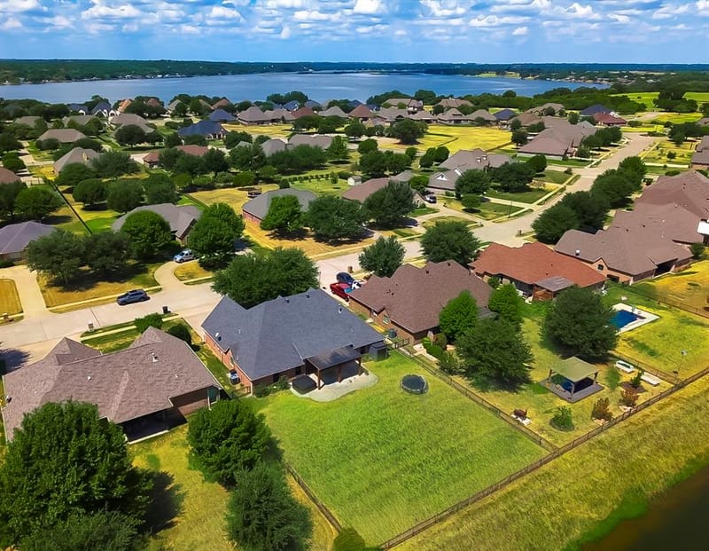 3224 Ferry Boat Lane, Granbury TX 76049 - Photo 28