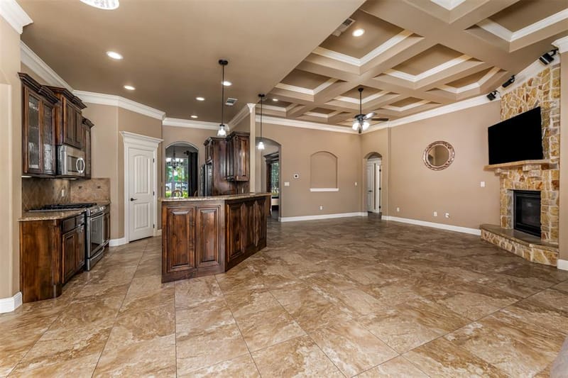 3224 Ferry Boat Lane, Granbury TX 76049 - Photo 9