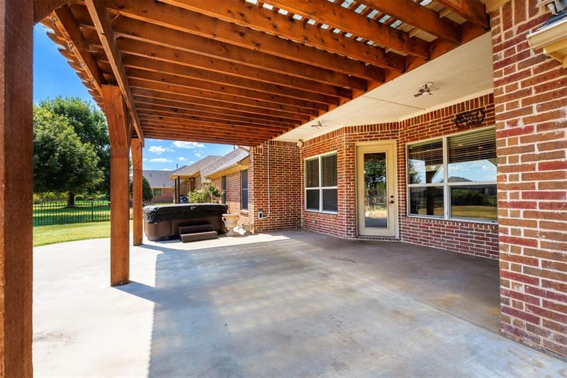 3224 Ferry Boat Lane, Granbury TX 76049 - Photo 24