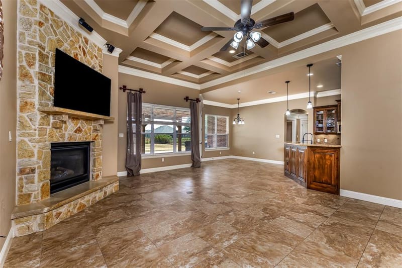 3224 Ferry Boat Lane, Granbury TX 76049 - Photo 8