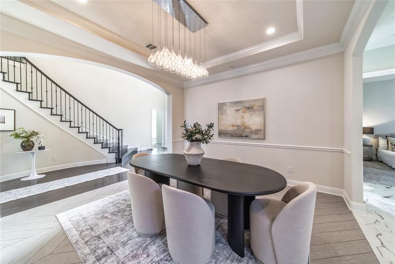 11252 Majestic Prince Circle, Frisco TX 75035 - Photo 7