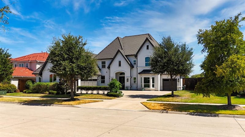11252 Majestic Prince Circle, Frisco TX 75035 - Photo 3