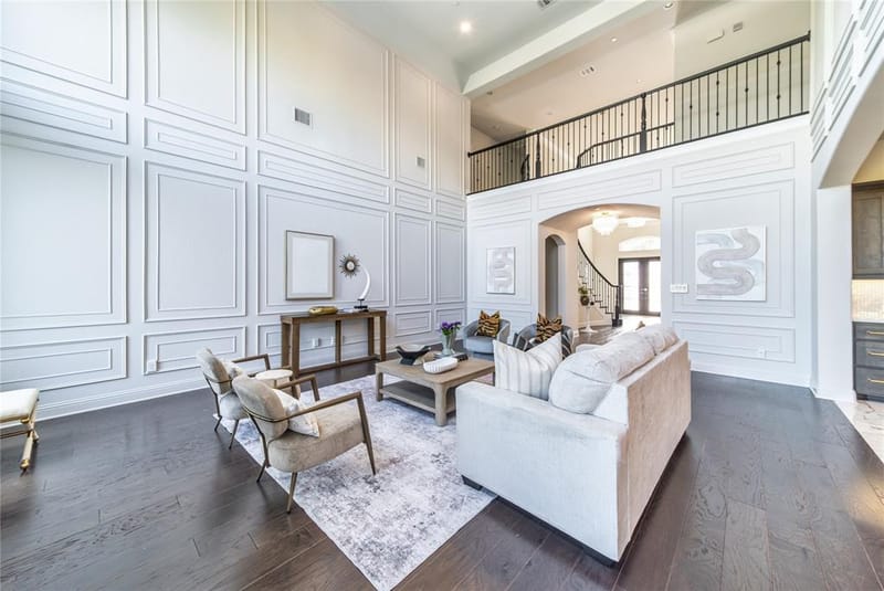 11252 Majestic Prince Circle, Frisco TX 75035 - Photo 10
