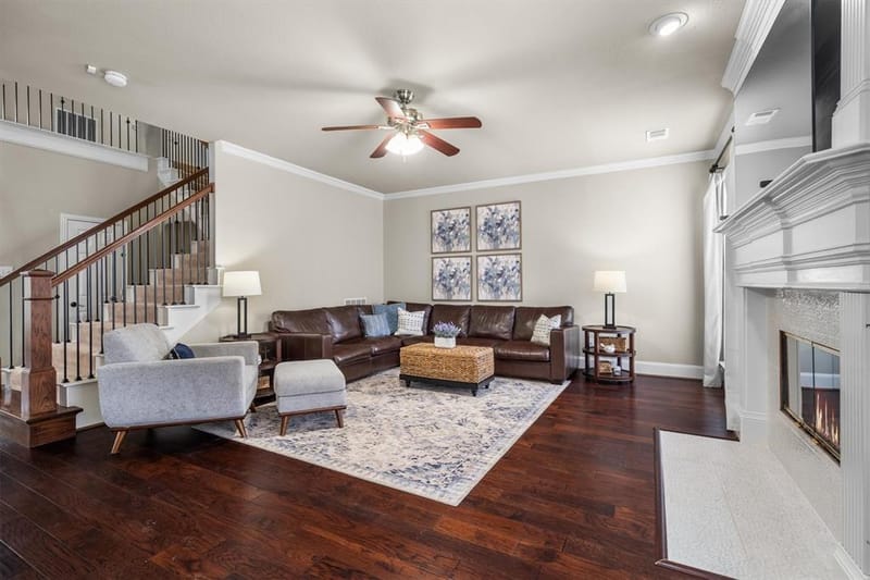 2116 Tennyson Drive, Flower Mound TX 75028 - Photo 13