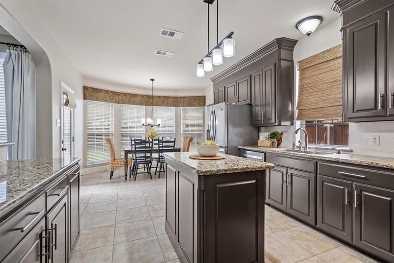 2116 Tennyson Drive, Flower Mound TX 75028 - Photo 16