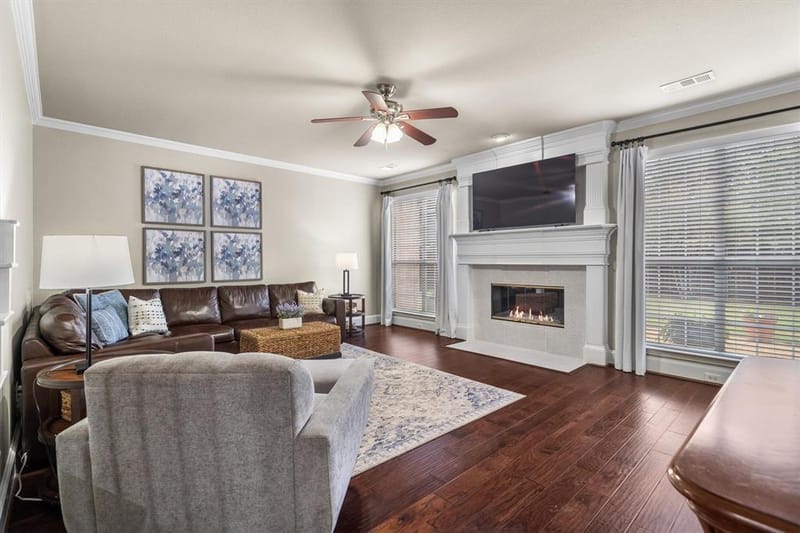2116 Tennyson Drive, Flower Mound TX 75028 - Photo 12