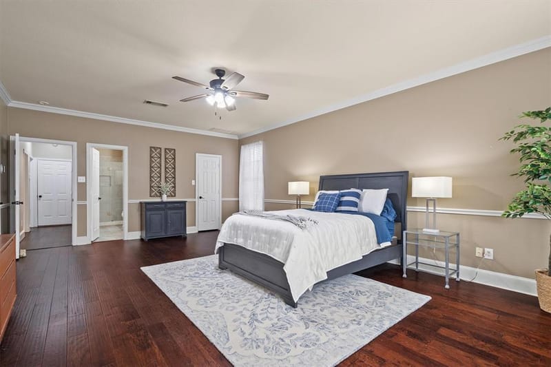 2116 Tennyson Drive, Flower Mound TX 75028 - Photo 22