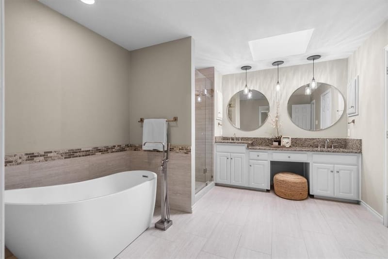 2116 Tennyson Drive, Flower Mound TX 75028 - Photo 3