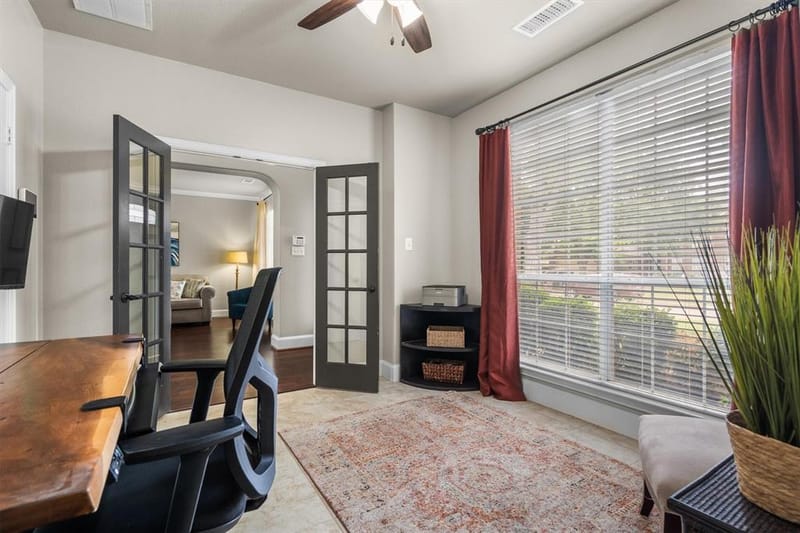 2116 Tennyson Drive, Flower Mound TX 75028 - Photo 20