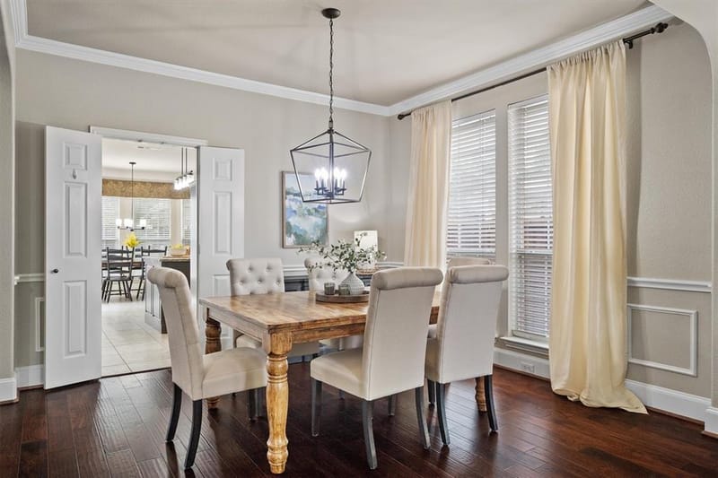 2116 Tennyson Drive, Flower Mound TX 75028 - Photo 9
