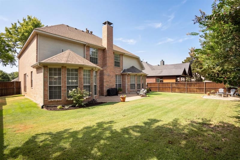 2116 Tennyson Drive, Flower Mound TX 75028 - Photo 34