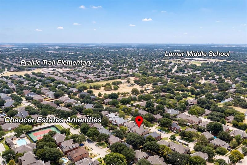 2116 Tennyson Drive, Flower Mound TX 75028 - Photo 38