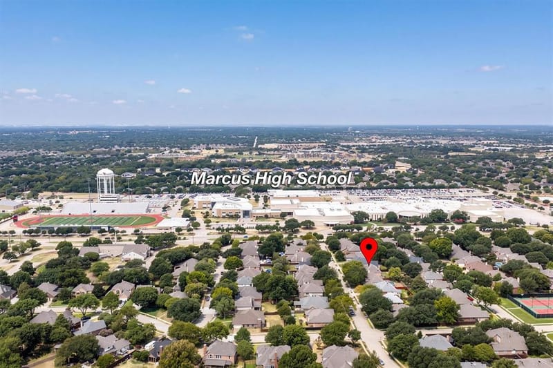 2116 Tennyson Drive, Flower Mound TX 75028 - Photo 37