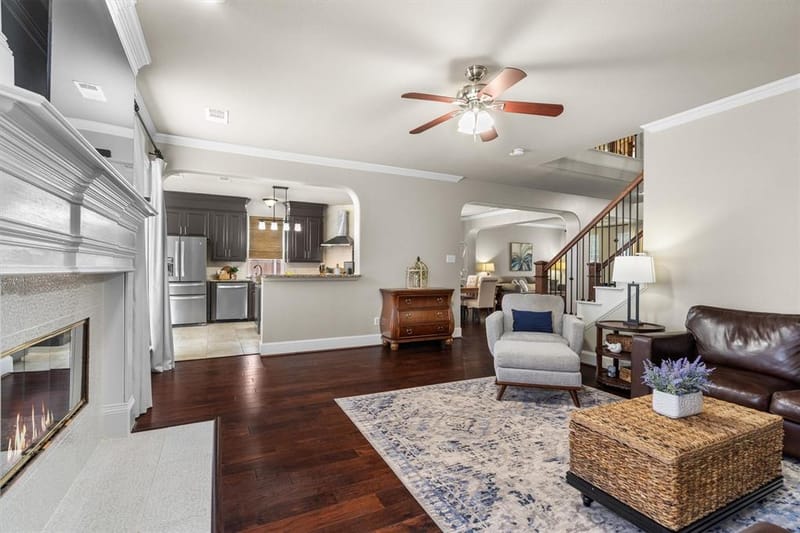 2116 Tennyson Drive, Flower Mound TX 75028 - Photo 11