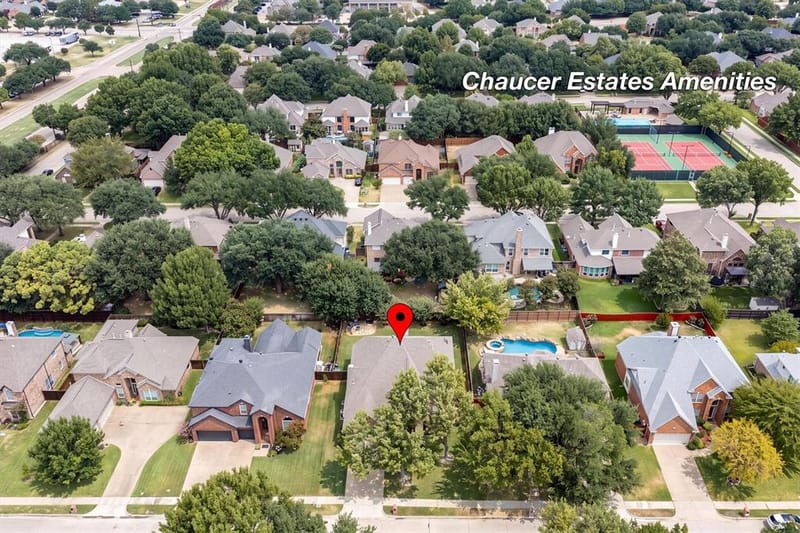 2116 Tennyson Drive, Flower Mound TX 75028 - Photo 39