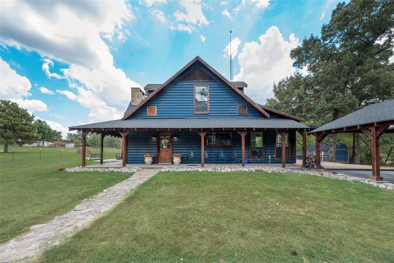 23015 State Highway 64, Canton TX 75103 - Photo 6