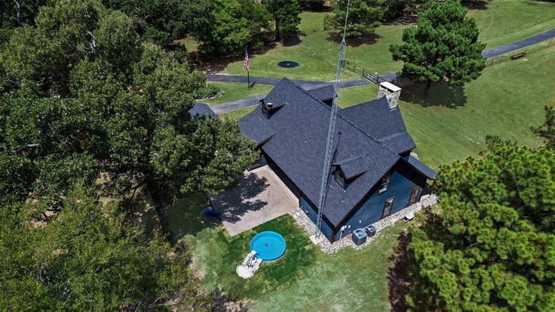 23015 State Highway 64, Canton TX 75103 - Photo 36