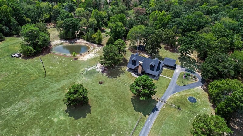 23015 State Highway 64, Canton TX 75103 - Photo 5
