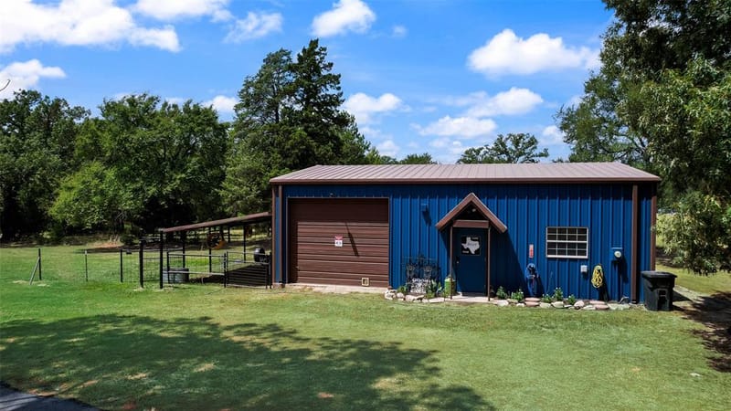 23015 State Highway 64, Canton TX 75103 - Photo 34