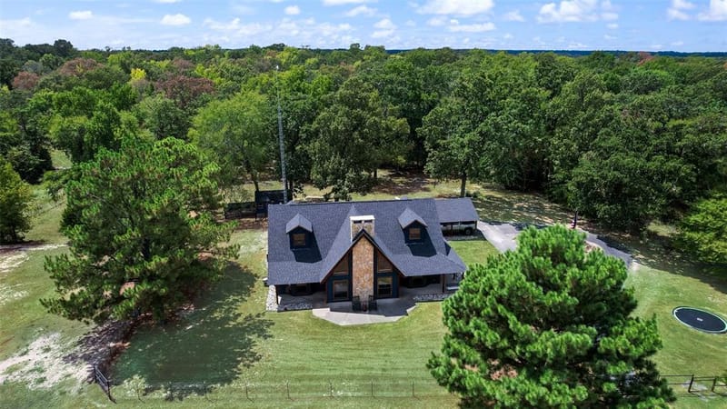 23015 State Highway 64, Canton TX 75103 - Photo 37