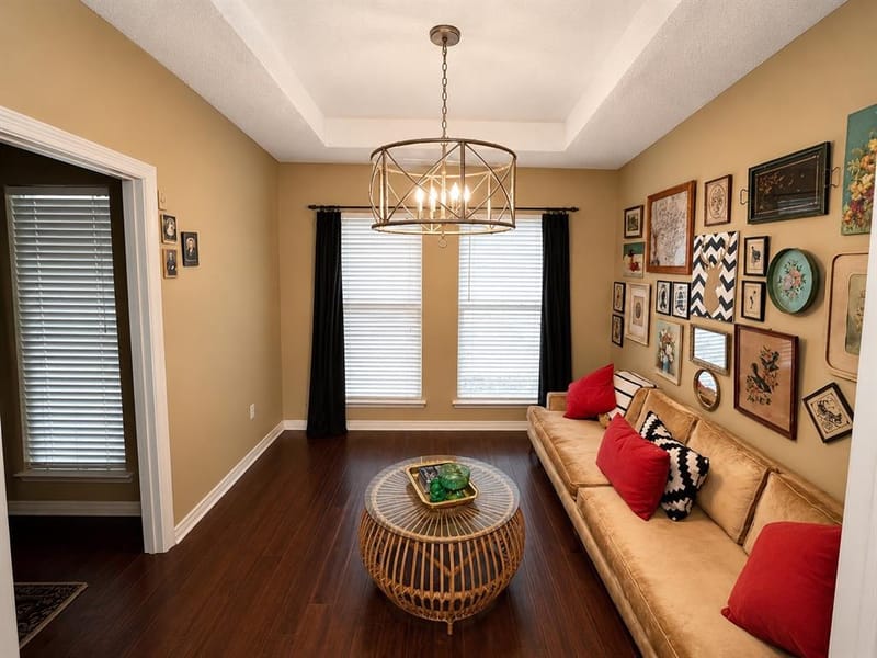 2858 Cresthaven Drive, Grapevine TX 76051 - Photo 17