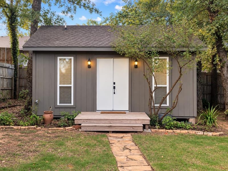 2858 Cresthaven Drive, Grapevine TX 76051 - Photo 3