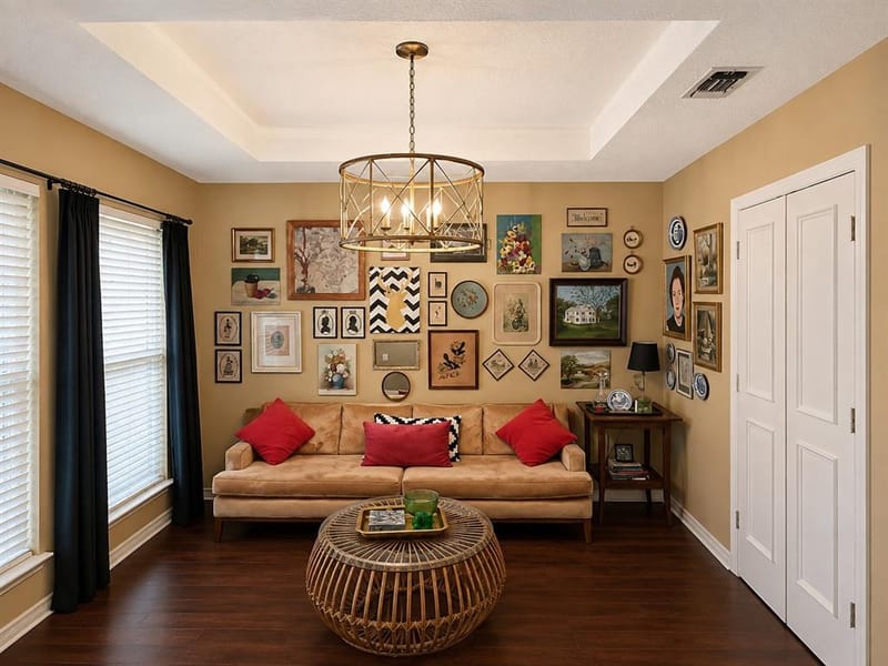2858 Cresthaven Drive, Grapevine TX 76051 - Photo 18