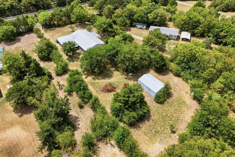 521 Vz County Road 3501, Wills Point TX 75169 - Photo 36