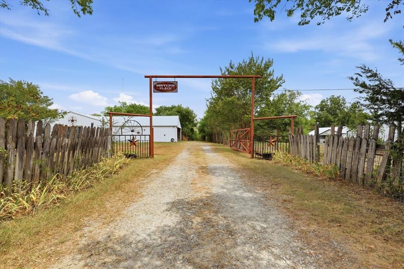 521 Vz County Road 3501, Wills Point TX 75169 - Photo 32